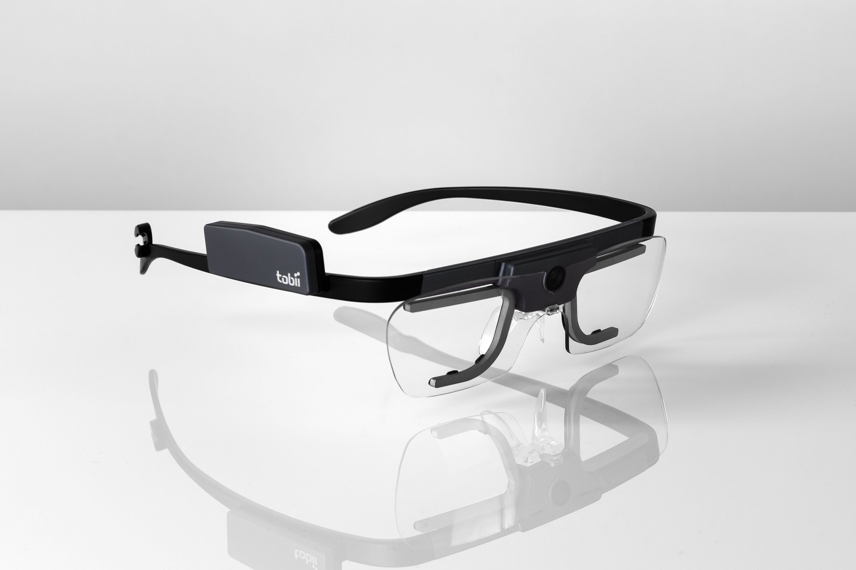  Eye Tracker: Tobii Pro Glasses  사진